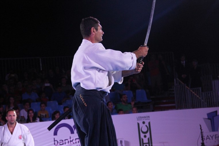 Martial Arts Festival